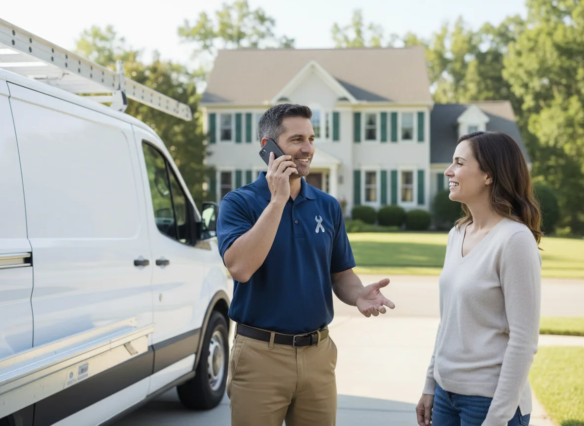 Home Gutter Service Como, MS FAQs